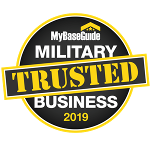 Trusted Military Business